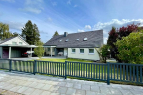 Ferienwohnung Bach in Travemünde